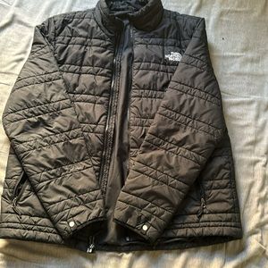 North face jacket